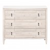  Essentials For Living Emerie Entry Cabinet - Front Angle