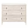  Essentials For Living Emerie Entry Cabinet - Front Angle -  Essentials For Living Emerie Entry Cabinet - Front Angle