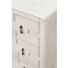  Essentials For Living Emerie Entry Cabinet - Edge Close-up -  Essentials For Living Emerie Entry Cabinet - Edge Close-up