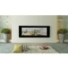 Sierra Flame Emerson 48ST Gas Fireplace - Lifestyle 2 - Sierra Flame Emerson 48ST Gas Fireplace - Lifestyle 2