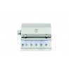 American Made Grills Encore - 36" Hybrid Gril