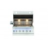 American Made Grills Encore - 54" Hybrid Gril 001