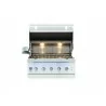 American Made Grills Encore - 54" Hybrid Gril 001 - American Made Grills Encore - 54" Hybrid Gril 001