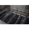 American Made Grills Encore - 54" Hybrid Gril 003
