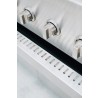 American Made Grills Encore - 54" Hybrid Gril 005