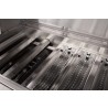 American Made Grills Encore - 54" Hybrid Gril 006