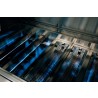 American Made Grills Encore - 54" Hybrid Gril 009
