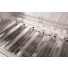 American Made Grills Encore - 54" Hybrid Gril 0014