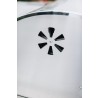 American Made Grills Encore - 54" Hybrid Gril 0013