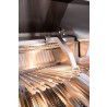 American Made Grills Encore - 54" Hybrid Gril 0020