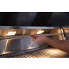 American Made Grills Encore - 54" Hybrid Gril 0018