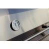 American Made Grills Encore - 54" Hybrid Gril 0021