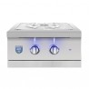 American Made Grills Muscle Power Burner