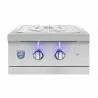 American Made Grills Muscle Power Burner - American Made Grills Muscle Power Burner