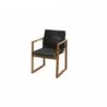Cane-Line Endless Armchair Front View - Cane-Line Endless Armchair Front View