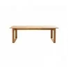 Cane-Line Endless table Teak - Cane-Line Endless table Teak