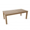 Rectangular Coffee Table-2