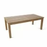 Rectangular Coffee Table-2 - Rectangular Coffee Table-2