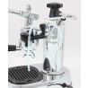 Europiccola Espresso Machine - 8 cup - Side
