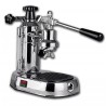 Europiccola Espresso Machine - 8 cup - Angled