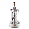 La Pavoni Europiccola - 8 cup - Front