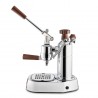 La Pavoni Europiccola - 8 cup - Side