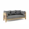 REPLACEMENT CUSHION DS-303 CORONADO DEEP SEATING ARMCHAIR - REPLACEMENT CUSHION DS-303 CORONADO DEEP SEATING ARMCHAIR