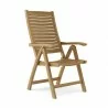 Anderson Teak Carina 5-Position Highback Recliner 1 - Anderson Teak Carina 5-Position Highback Recliner 1