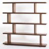 Miri Shelf - Large - Brown