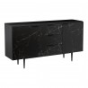 Moe's Home Collection Medici Sideboard - Front Side Angle