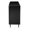Moe's Home Collection Medici Sideboard - Side Angle