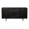 Moe's Home Collection Medici Sideboard - Front Moe's Home Collection Medici Sideboard - Front Side AngleAngle
