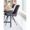 Moe's Home Collection Morrison Side Chair - Set of Two - Lifestyle