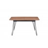 Terzo Extension Dining Table - Side