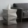 Sunpan Niran End Table - Lifestyle - Sunpan Niran End Table - Lifestyle