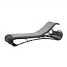 Cane-Line Escape Sunbed Cushion Taupe