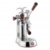 La Pavoni Esperto Abile Chrome16 CUP 1 - La Pavoni Esperto Abile Chrome16 CUP 1