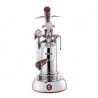 La Pavoni Esperto Abile Chrome16 CUP Front - La Pavoni Esperto Abile Chrome16 CUP Front