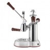 La Pavoni Esperto Abile Chrome16 CUP Side - La Pavoni Esperto Abile Chrome16 CUP Side