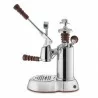 La Pavoni Esperto Abile Chrome16 CUP Side - La Pavoni Esperto Abile Chrome16 CUP Side