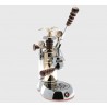 La Pavoni Esperto, "Competente" Espresso Machine
