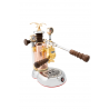 La Pavoni Esperto "Edotto" - Angled