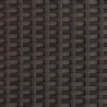 Wicker - Espresso