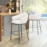 Essen Barstool in Ivory- Lifestyle 1 - Essen Barstool in Ivory- Lifestyle 1