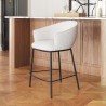 Essen Counter Stool in Ivory-Lifestyle 1