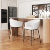 Essen Counter Stool in Ivory-Lifestyle 2
