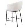 Essen Counter Stool in Ivory-Side View 2 - Essen Counter Stool in Ivory-Side View 2