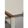 Bellini Home and Garden Essence Dining Chair - Edge Close-up