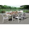 Bellini Home and Garden Essence 7pc Dining Set - Lifestyle - Bellini Home and Garden Essence 7pc Dining Set - Lifestyle