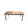 Bellini Home and Garden Essence  Dining Table - Unextended - Bellini Home and Garden Essence  Dining Table - Unextended